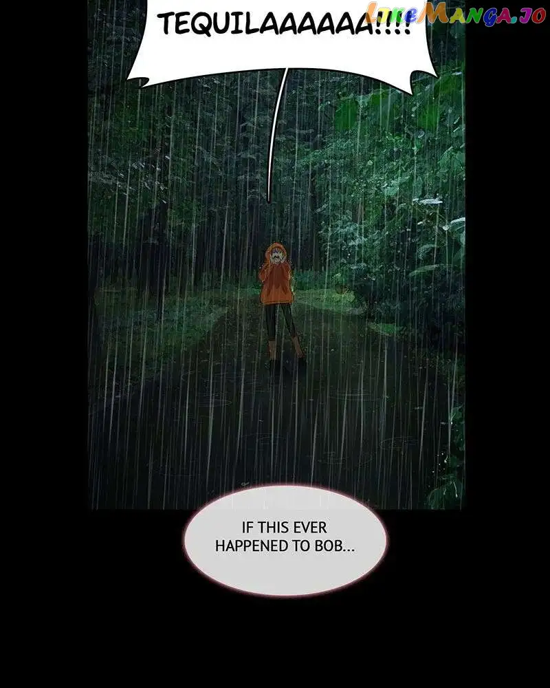 Love 4 a Walk Chapter 7 page 84