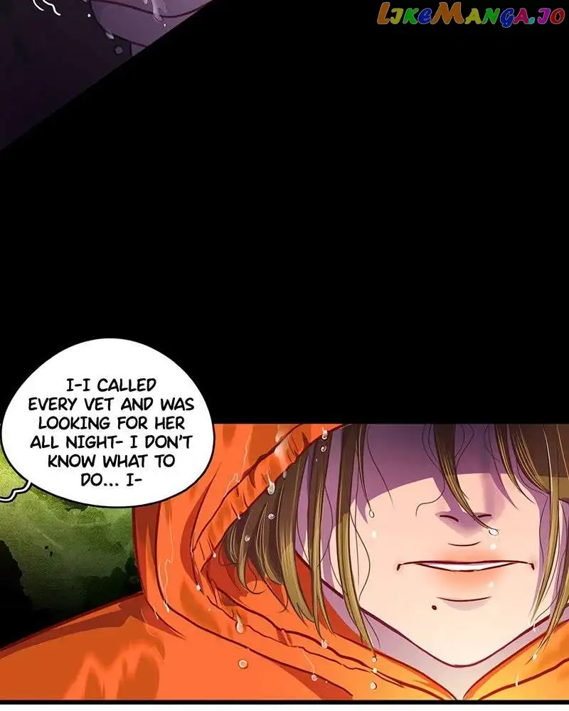 Love 4 a Walk Chapter 7 page 70