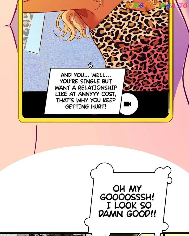 Love 4 a Walk Chapter 7 page 42
