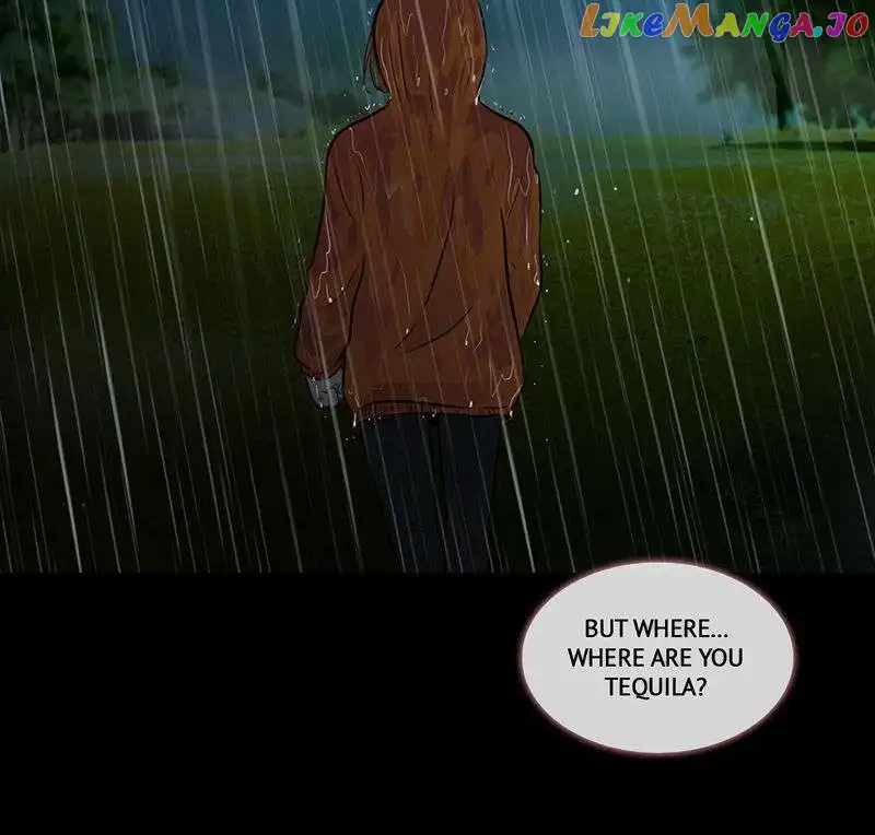Love 4 a Walk Chapter 7 page 87