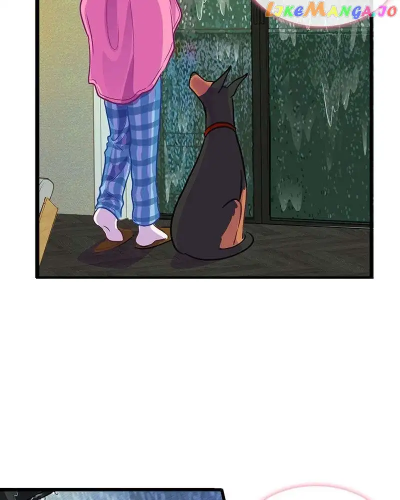 Love 4 a Walk Chapter 7 page 48