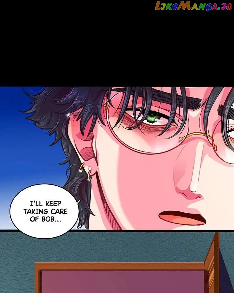 Love 4 a Walk Chapter 7 page 28