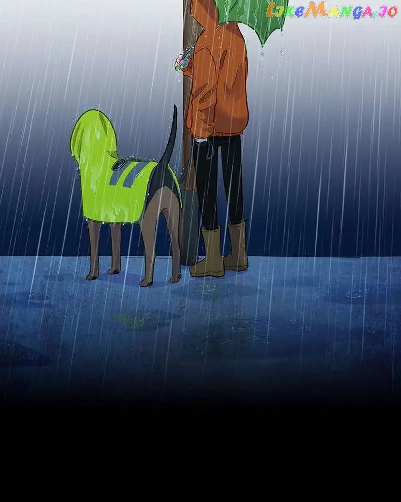 Love 4 a Walk Chapter 7 page 61