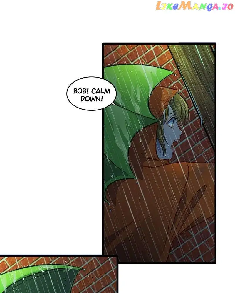 Love 4 a Walk Chapter 7 page 56
