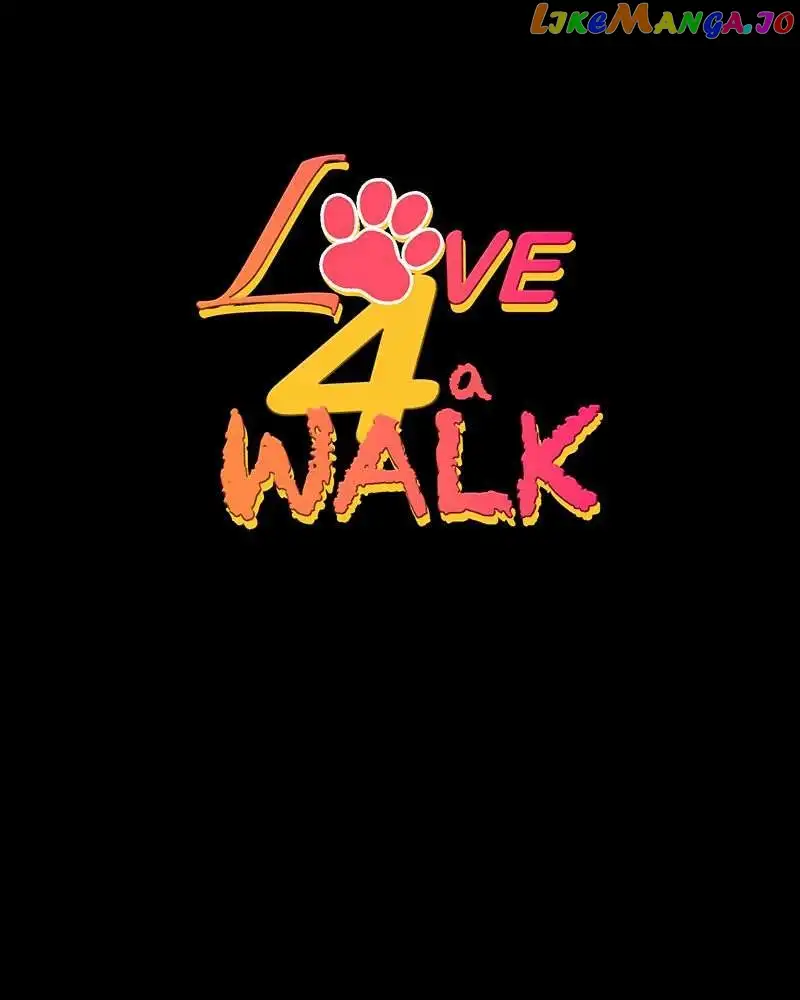 Love 4 a Walk Chapter 7 page 34