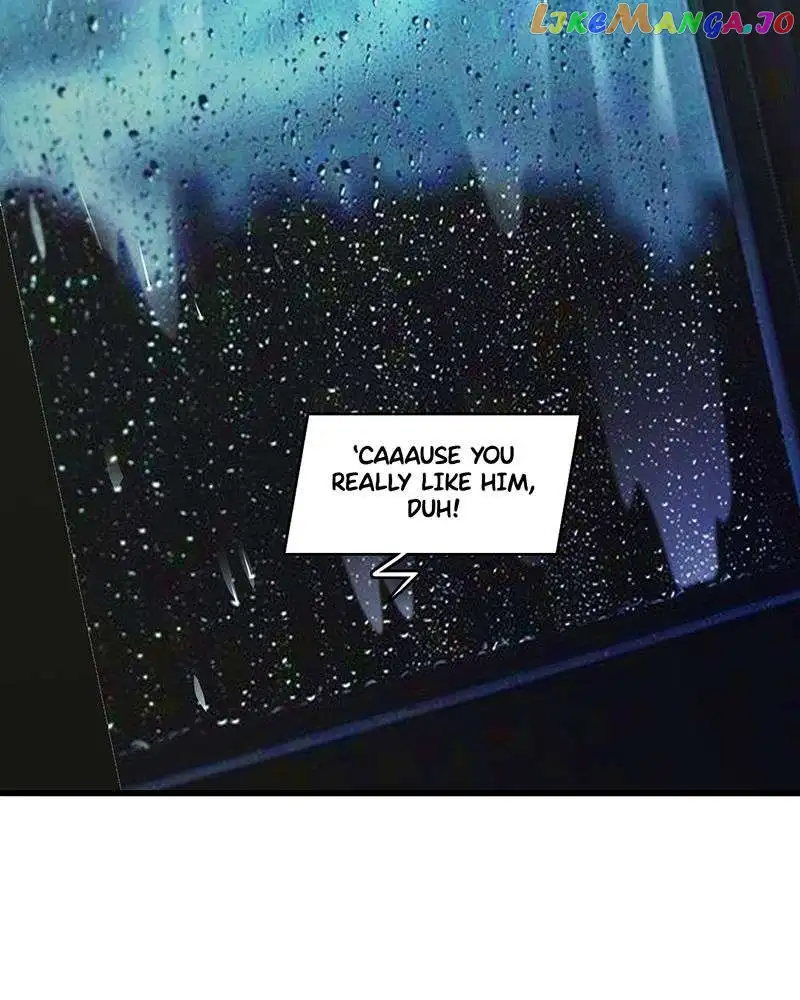 Love 4 a Walk Chapter 7 page 37