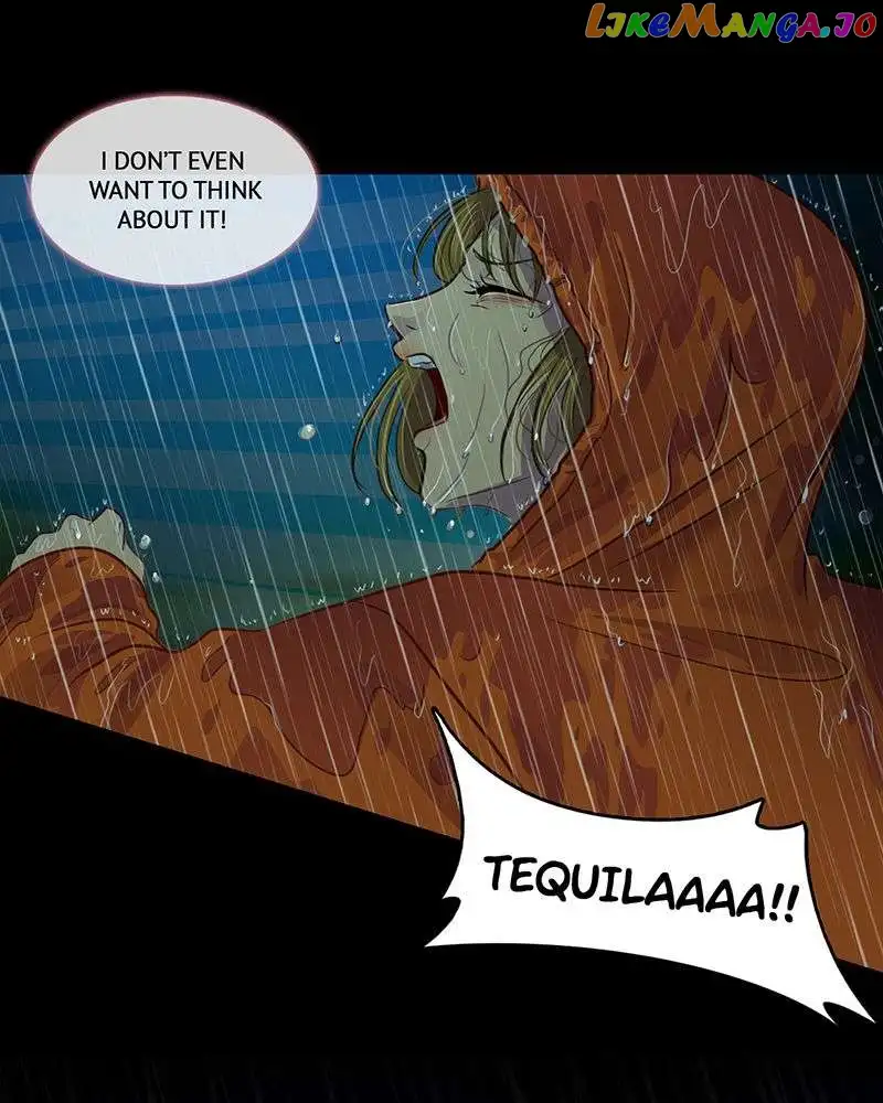 Love 4 a Walk Chapter 7 page 85