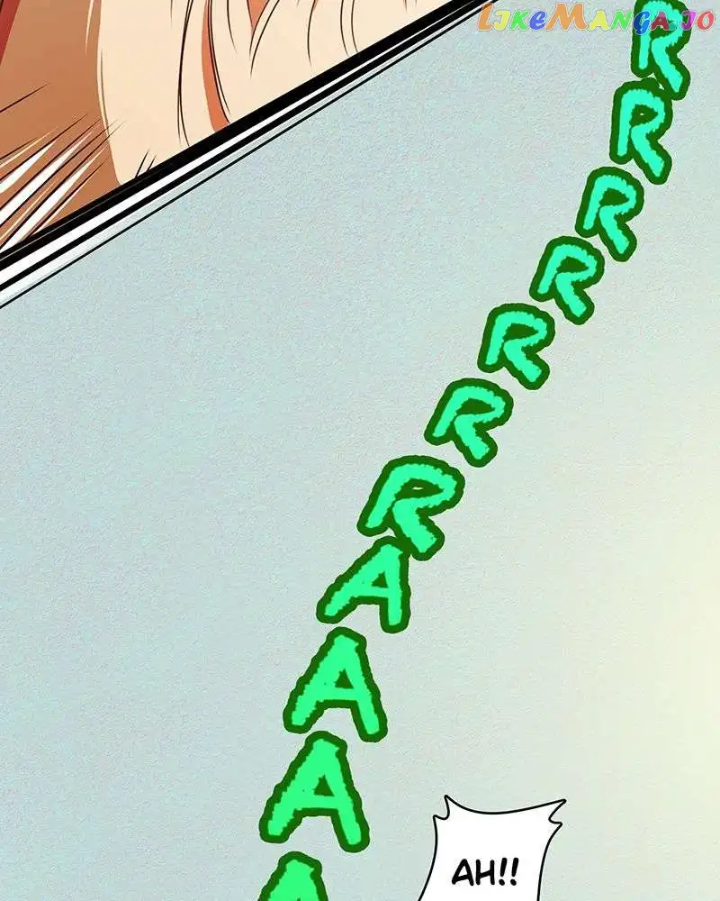 Love 4 a Walk Chapter 7 page 6