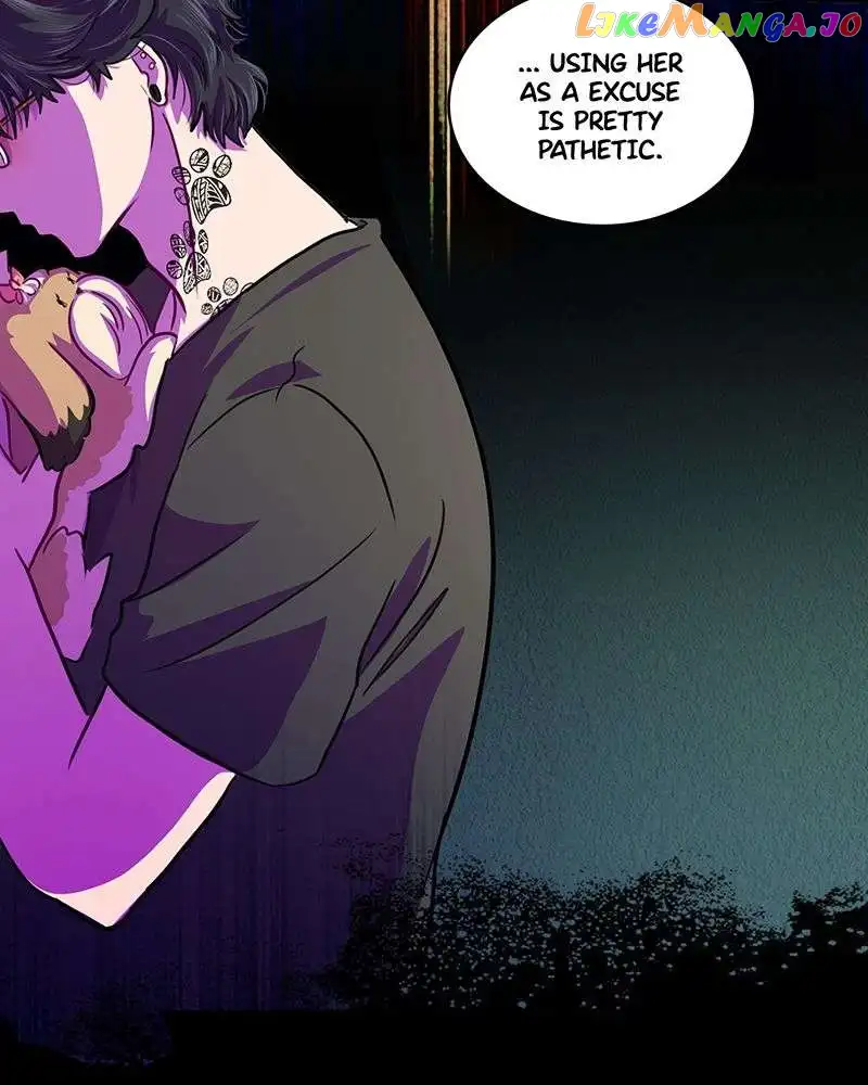 Love 4 a Walk Chapter 7 page 27
