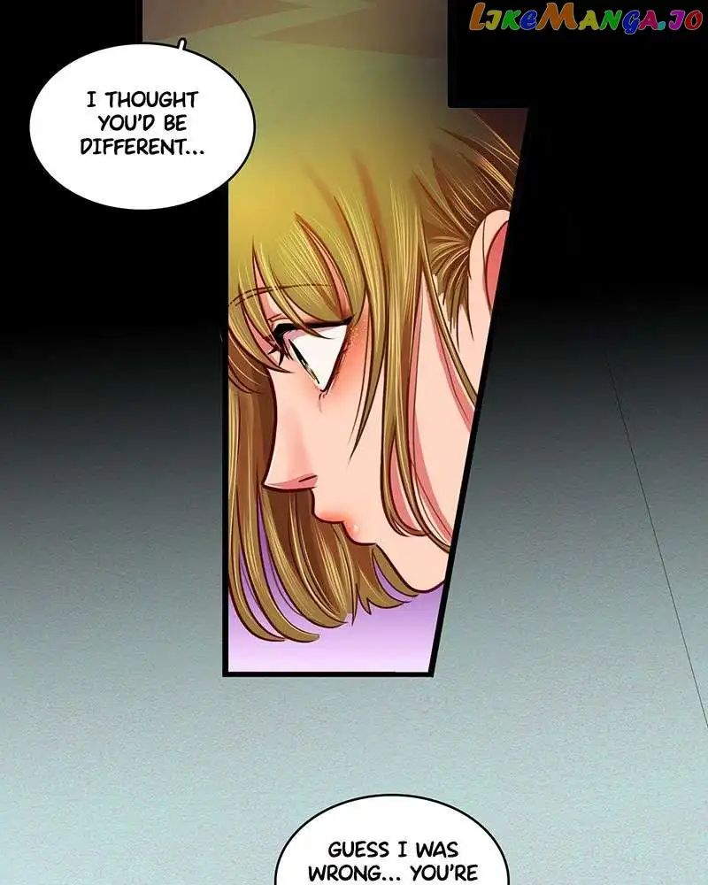 Love 4 a Walk Chapter 7 page 14