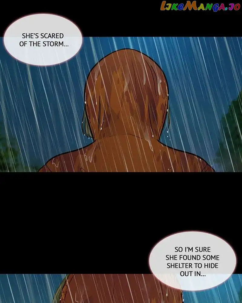 Love 4 a Walk Chapter 7 page 88