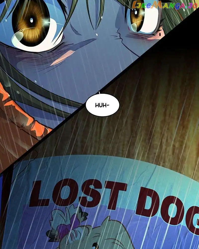 Love 4 a Walk Chapter 7 page 58