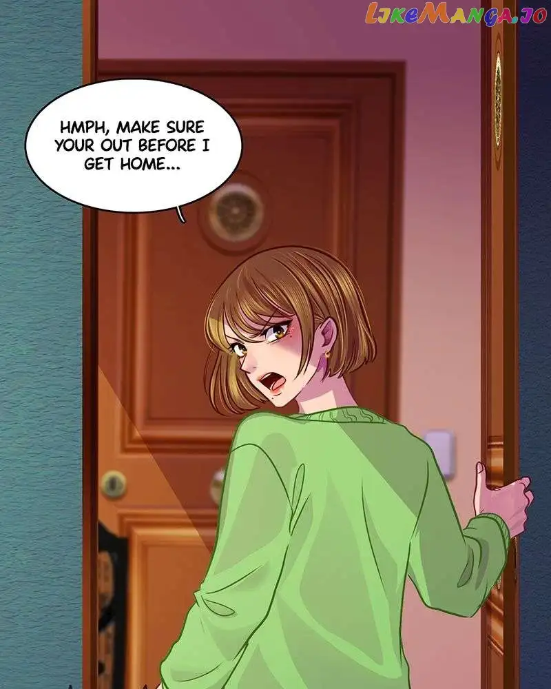 Love 4 a Walk Chapter 7 page 29