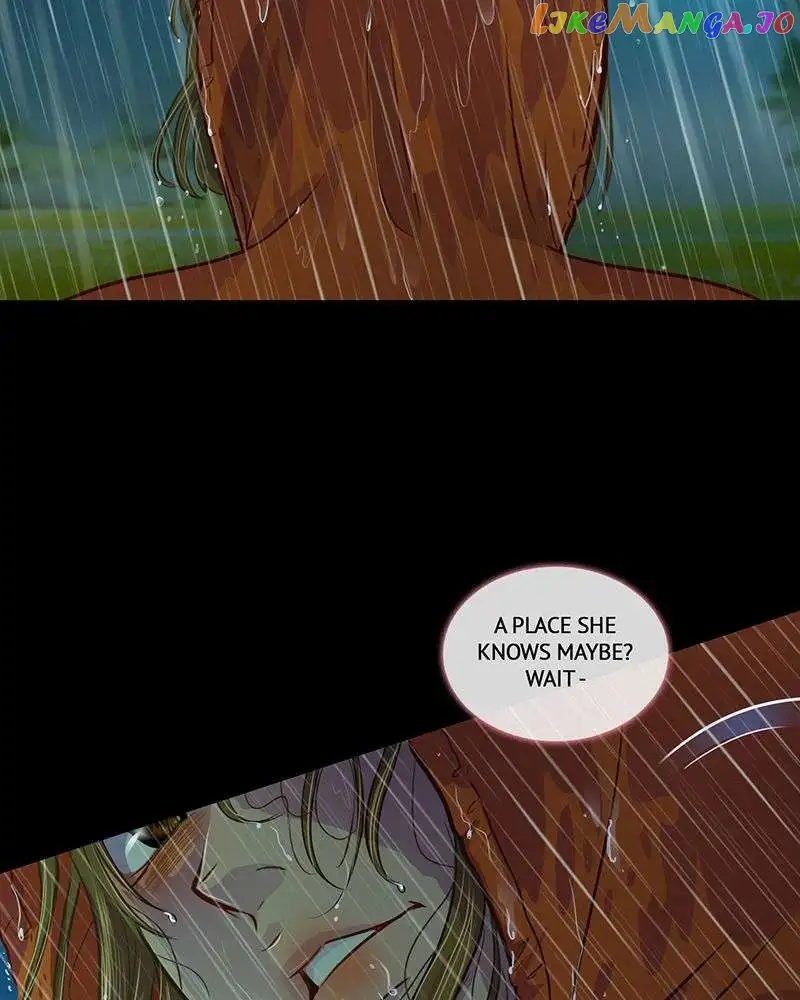 Love 4 a Walk Chapter 7 page 89