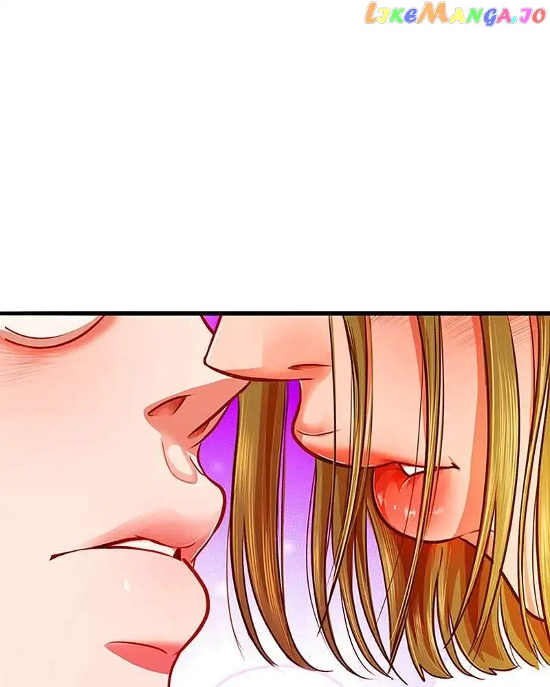 Love 4 a Walk Chapter 7 page 4