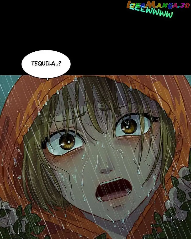 Love 4 a Walk Chapter 7 page 93