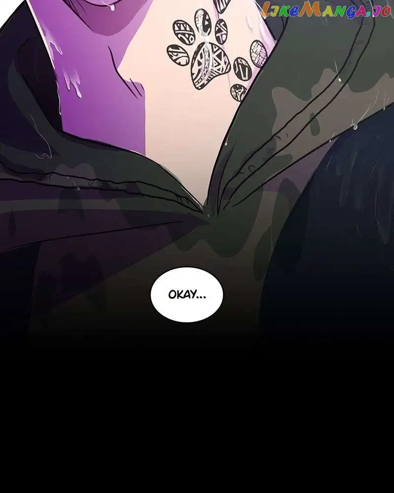 Love 4 a Walk Chapter 7 page 80