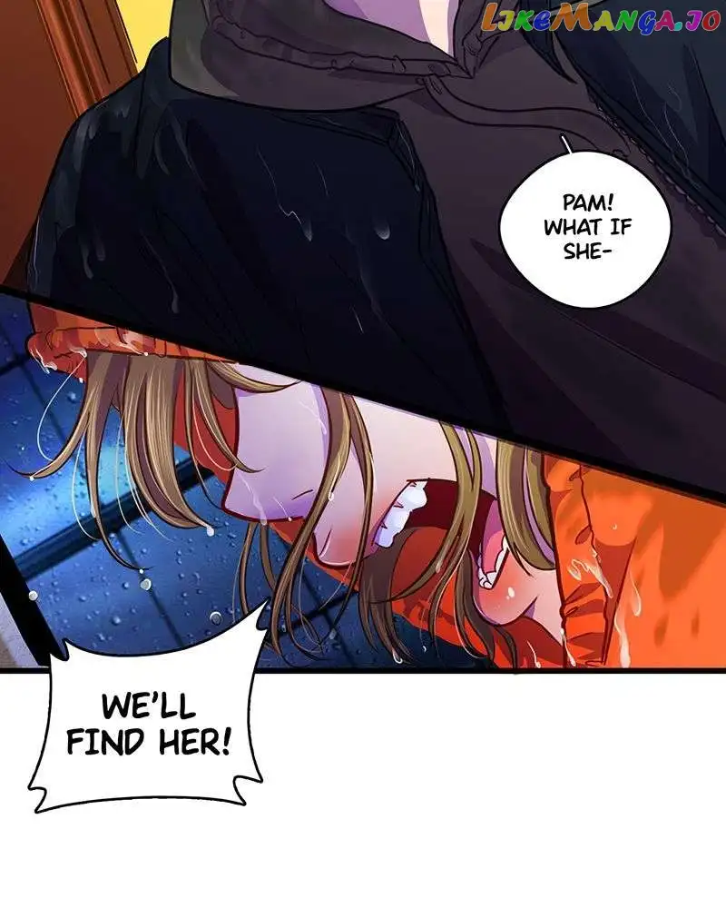 Love 4 a Walk Chapter 7 page 76