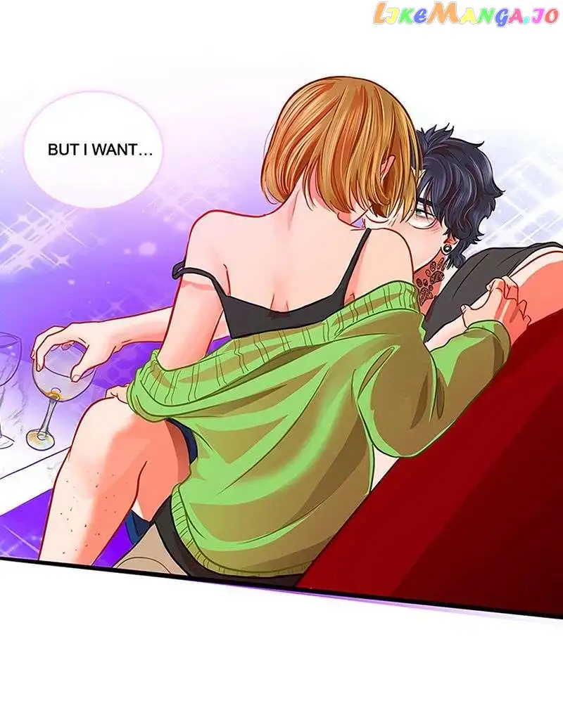 Love 4 a Walk Chapter 7 page 3