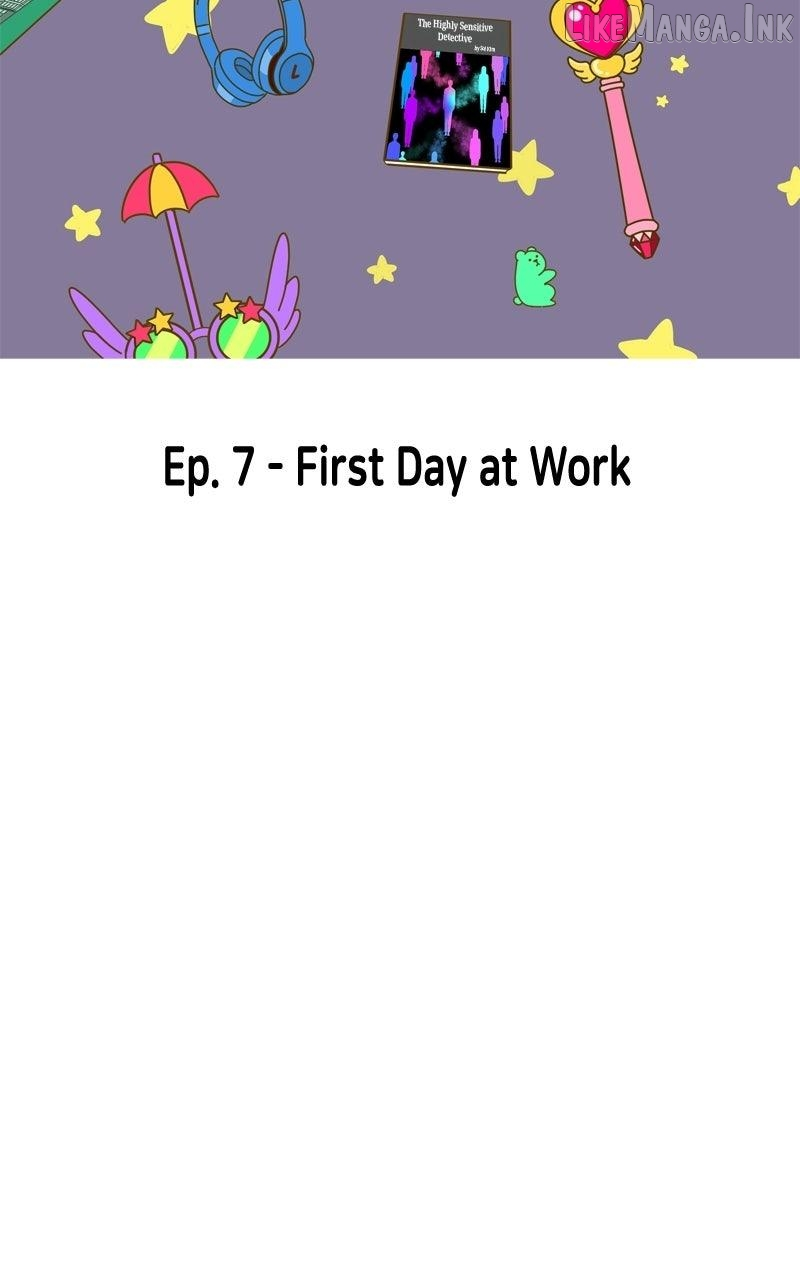 Sol in Wonderland Chapter 7 page 12