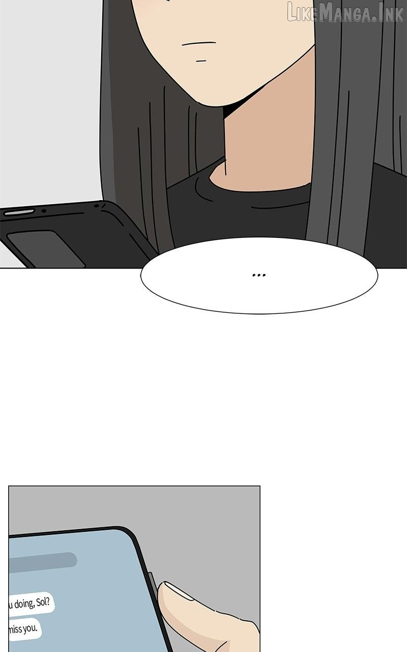 Sol in Wonderland Chapter 7 page 8