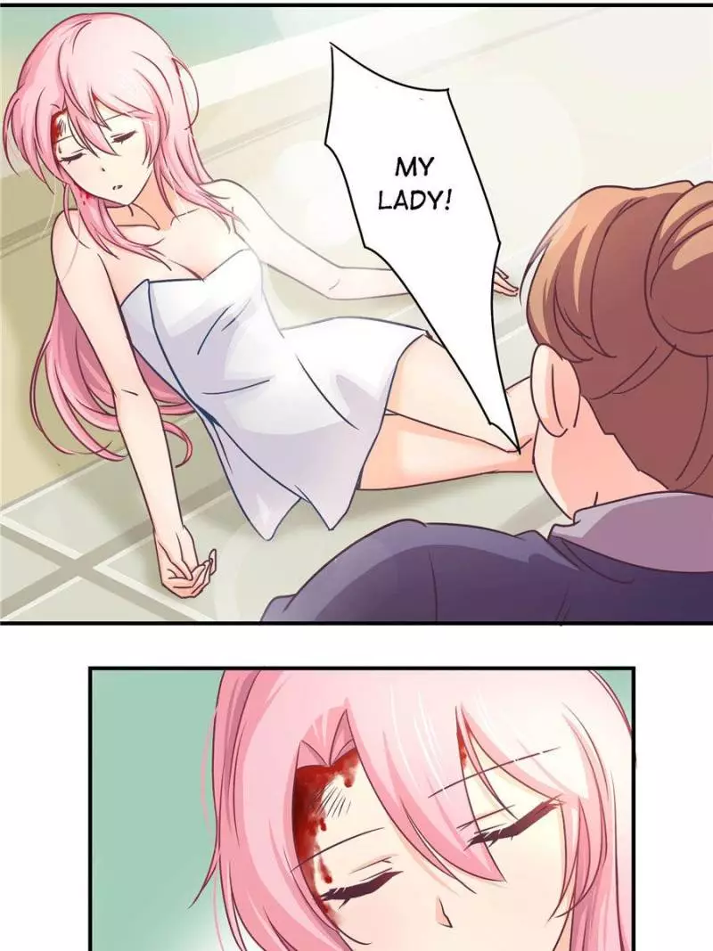 My Wild Tender Bride Chapter 8 page 5