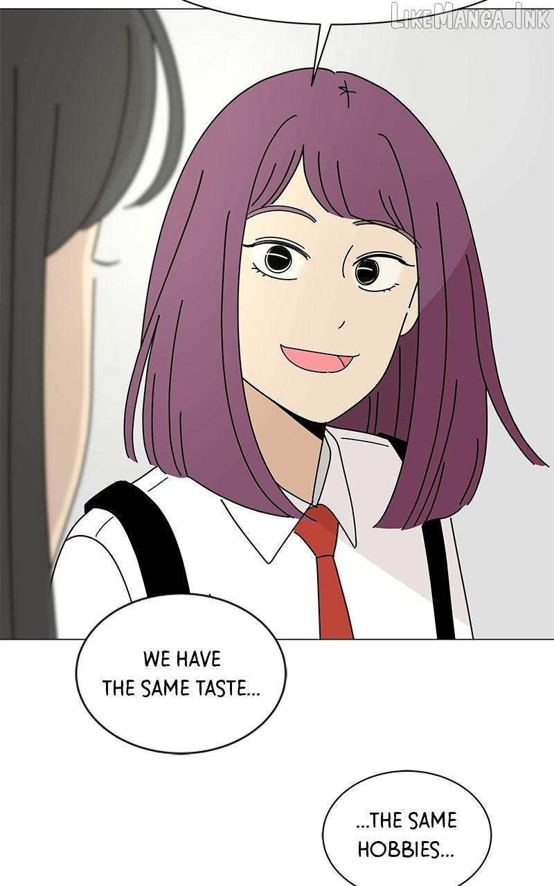 Sol in Wonderland Chapter 7 page 6