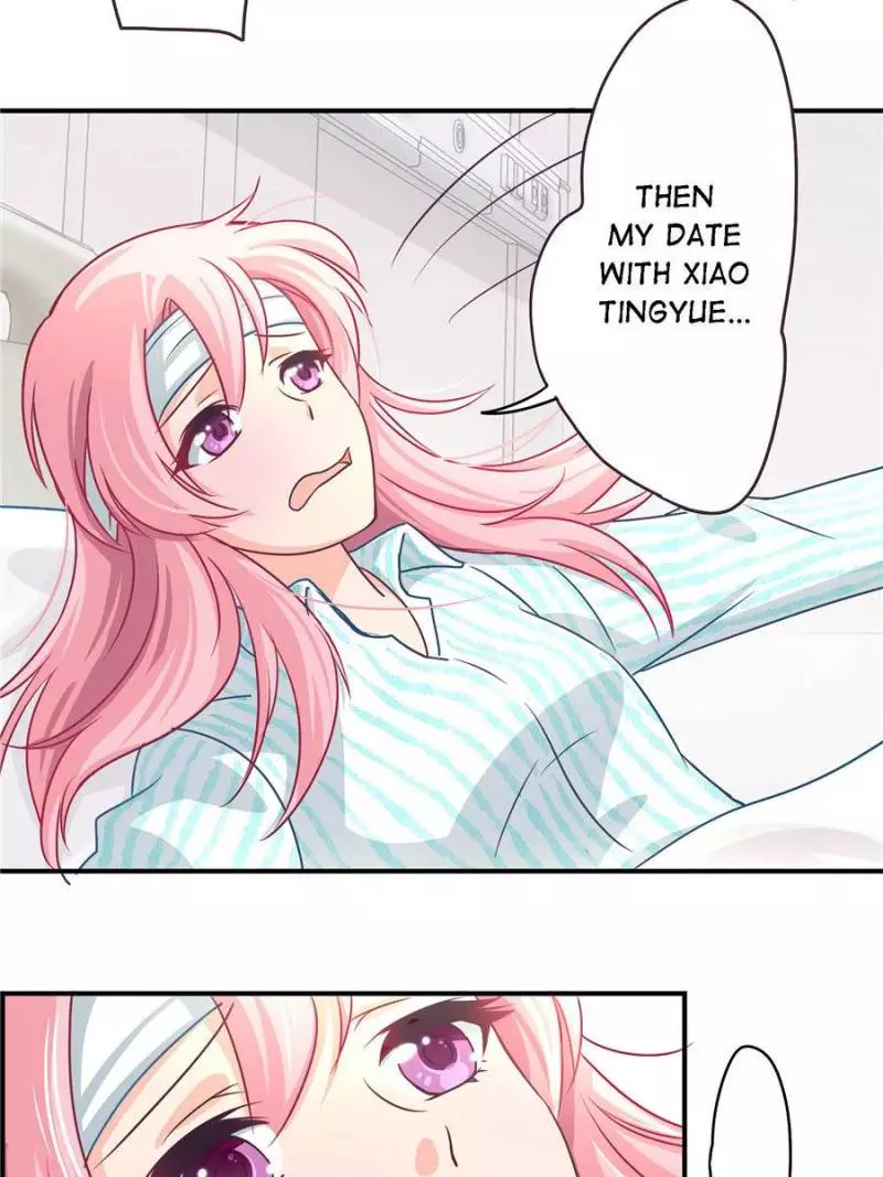 My Wild Tender Bride Chapter 8 page 22