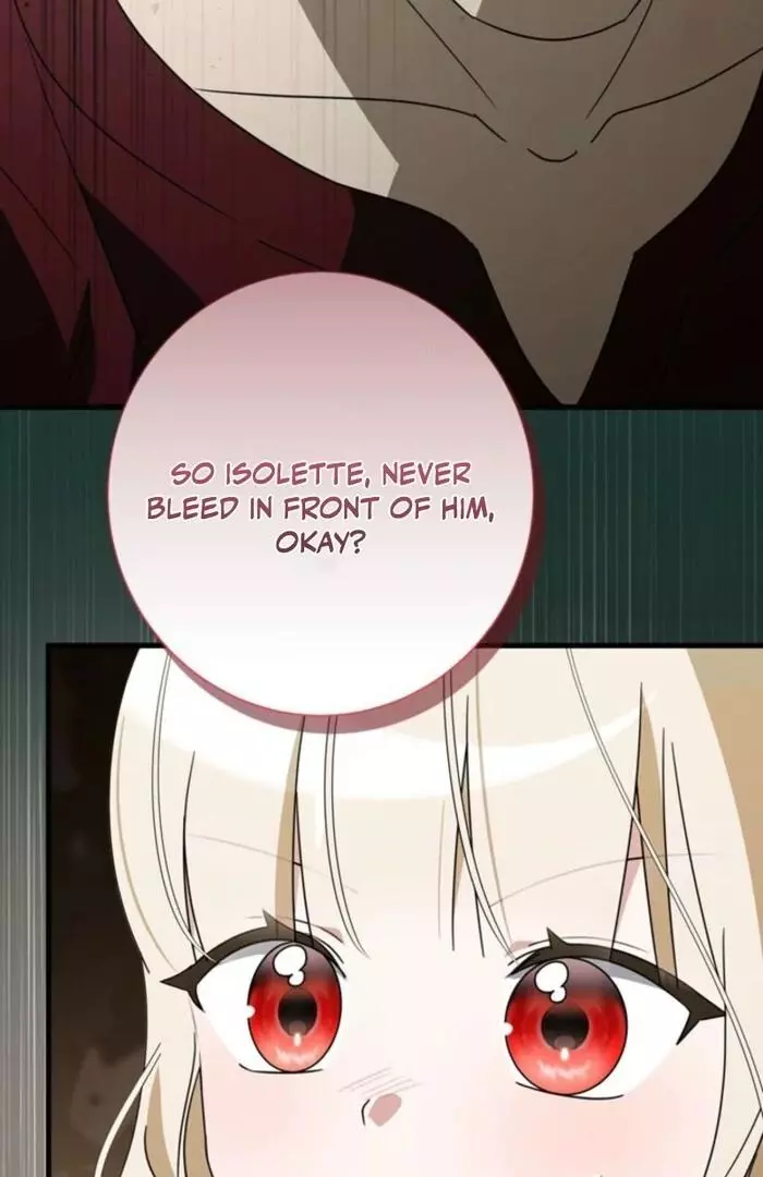 The Count's Beloved Contract Young Lady Chapter 7 page 65