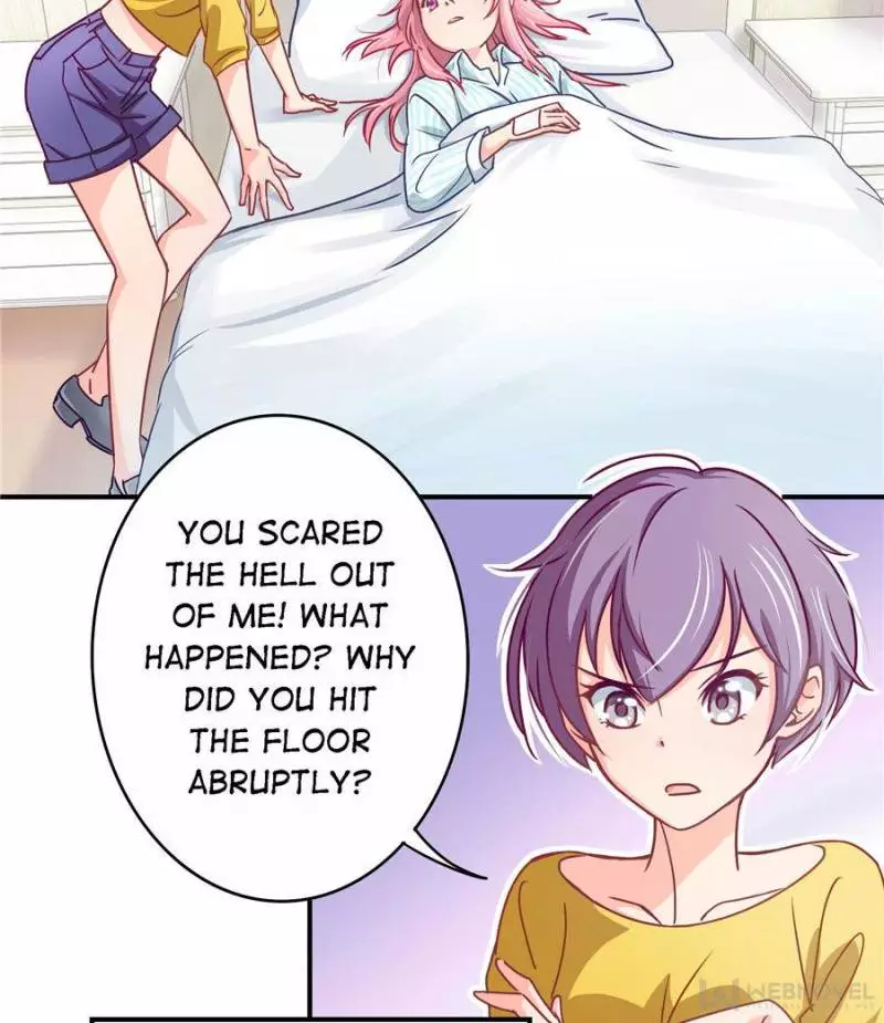 My Wild Tender Bride Chapter 8 page 12