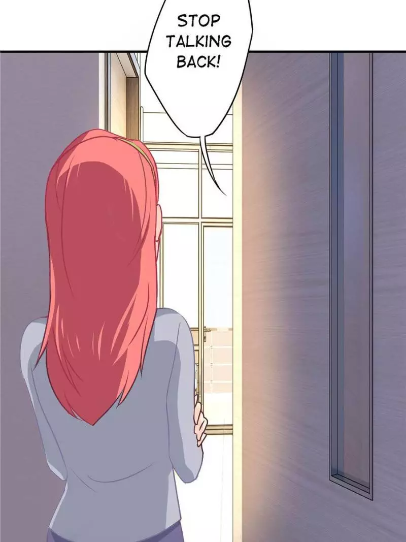 My Wild Tender Bride Chapter 8 page 38