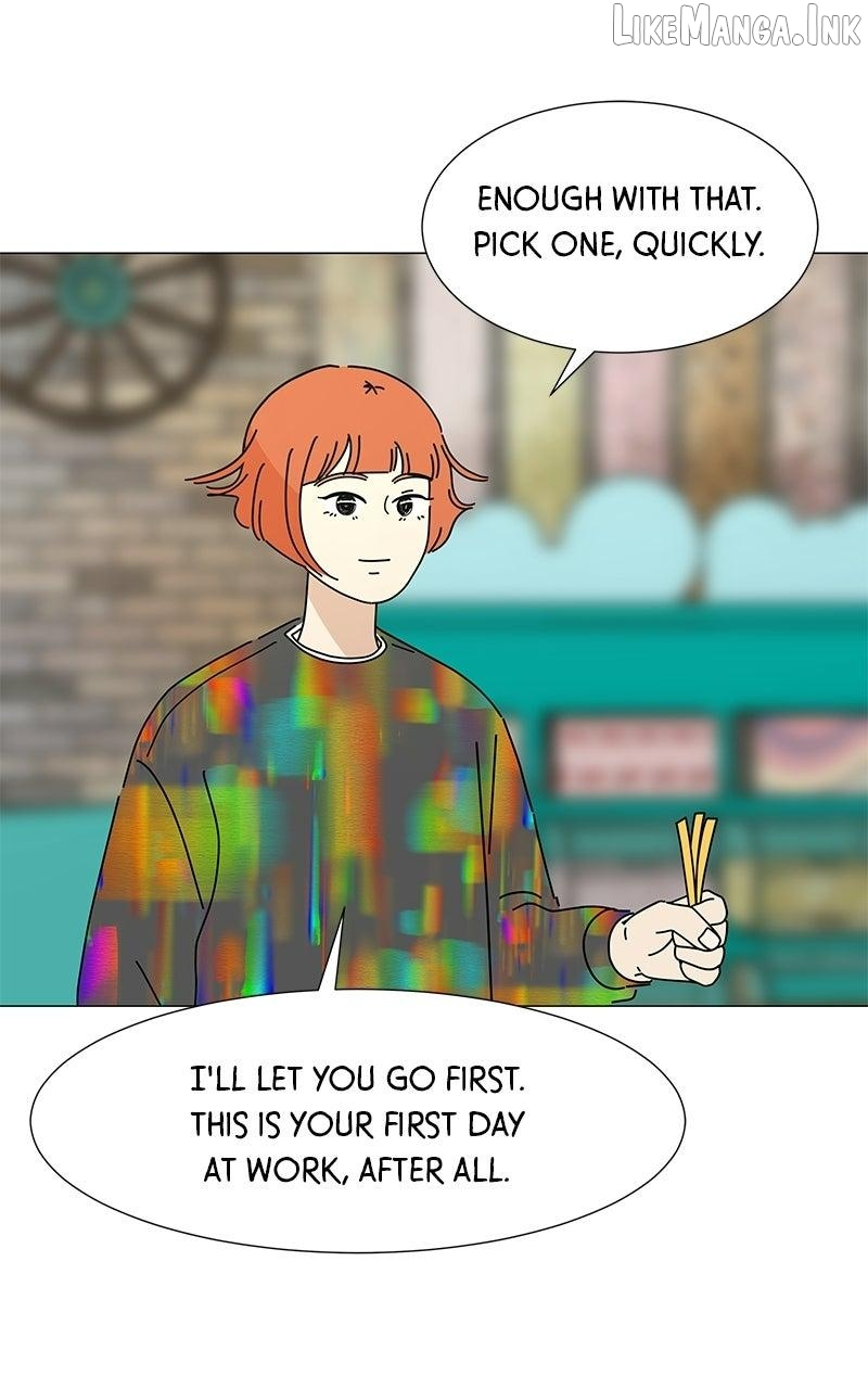 Sol in Wonderland Chapter 7 page 30
