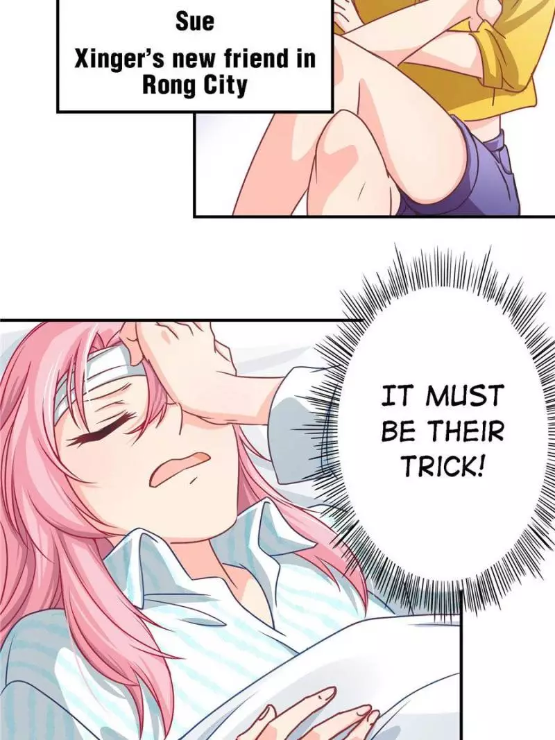 My Wild Tender Bride Chapter 8 page 13