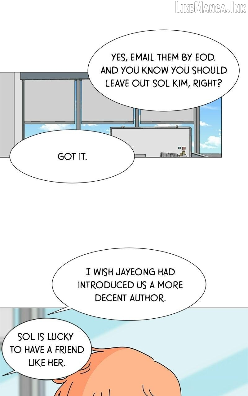 Sol in Wonderland Chapter 7 page 47