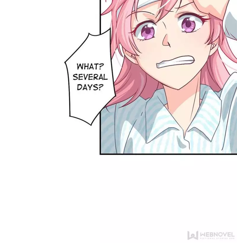 My Wild Tender Bride Chapter 8 page 19