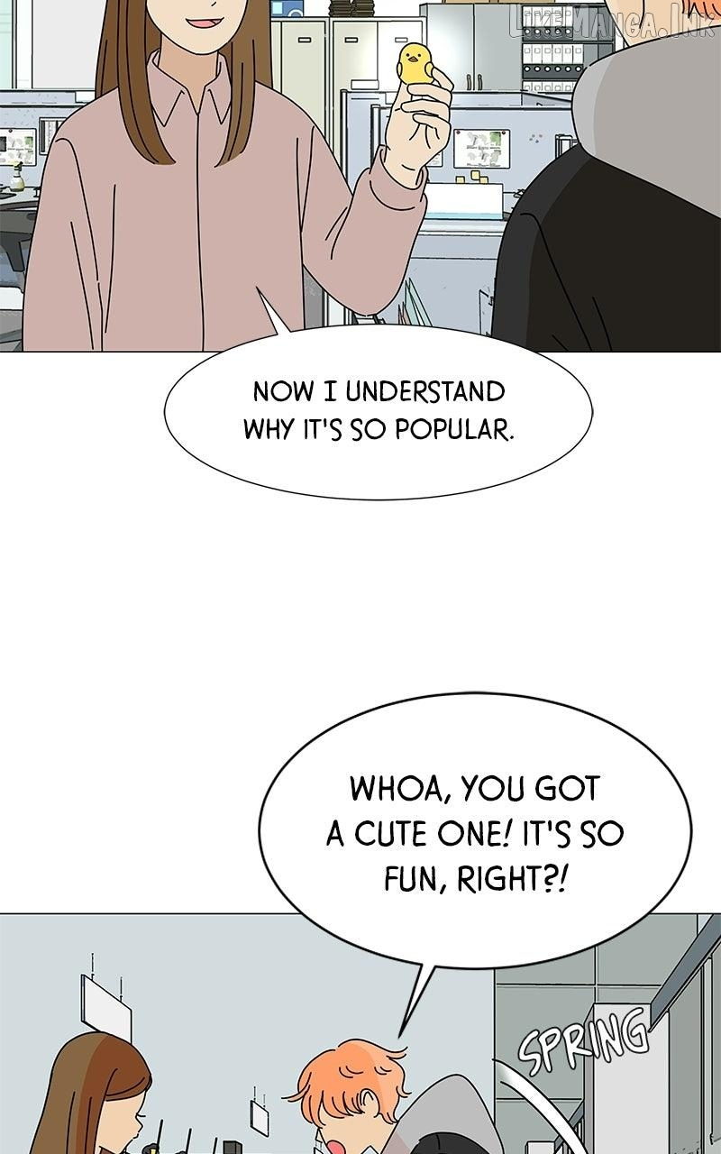 Sol in Wonderland Chapter 7 page 37