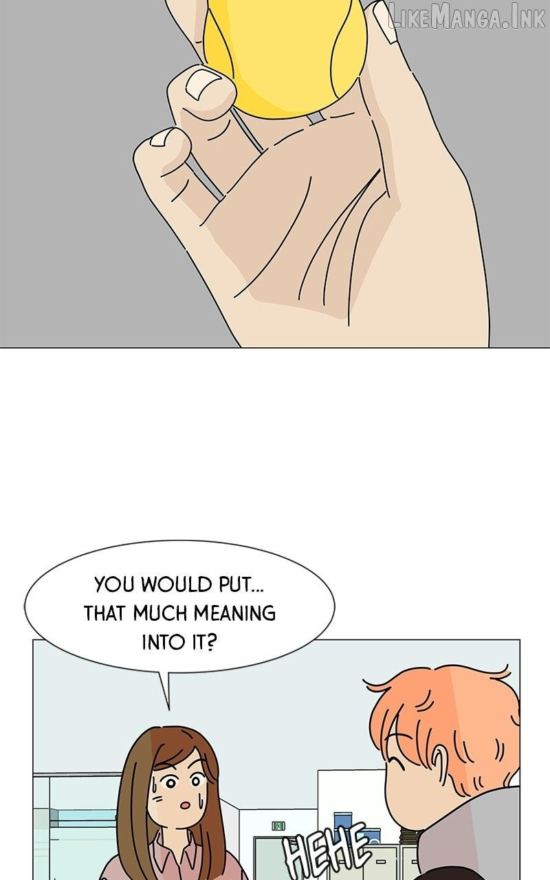 Sol in Wonderland Chapter 7 page 43