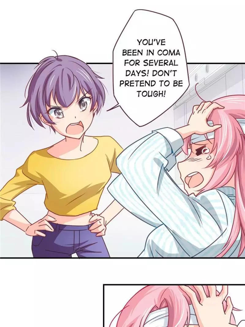 My Wild Tender Bride Chapter 8 page 18