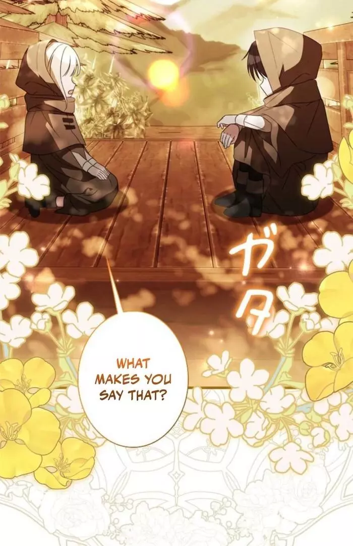 The Count's Beloved Contract Young Lady Chapter 7 page 91