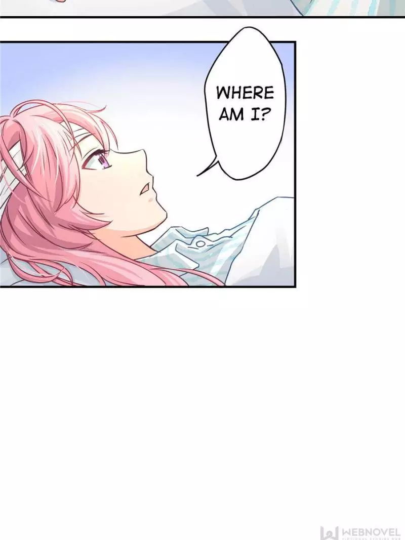 My Wild Tender Bride Chapter 8 page 9