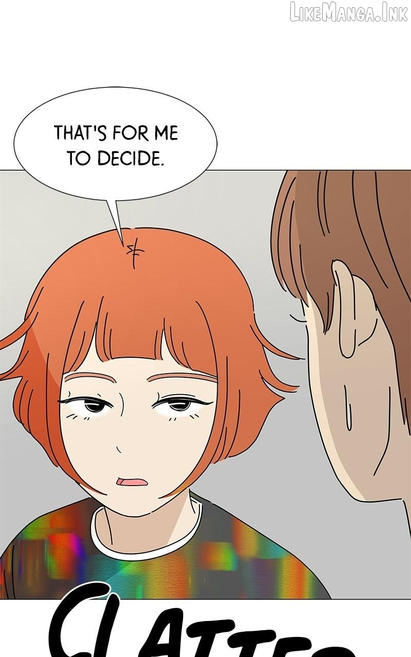 Sol in Wonderland Chapter 7 page 18