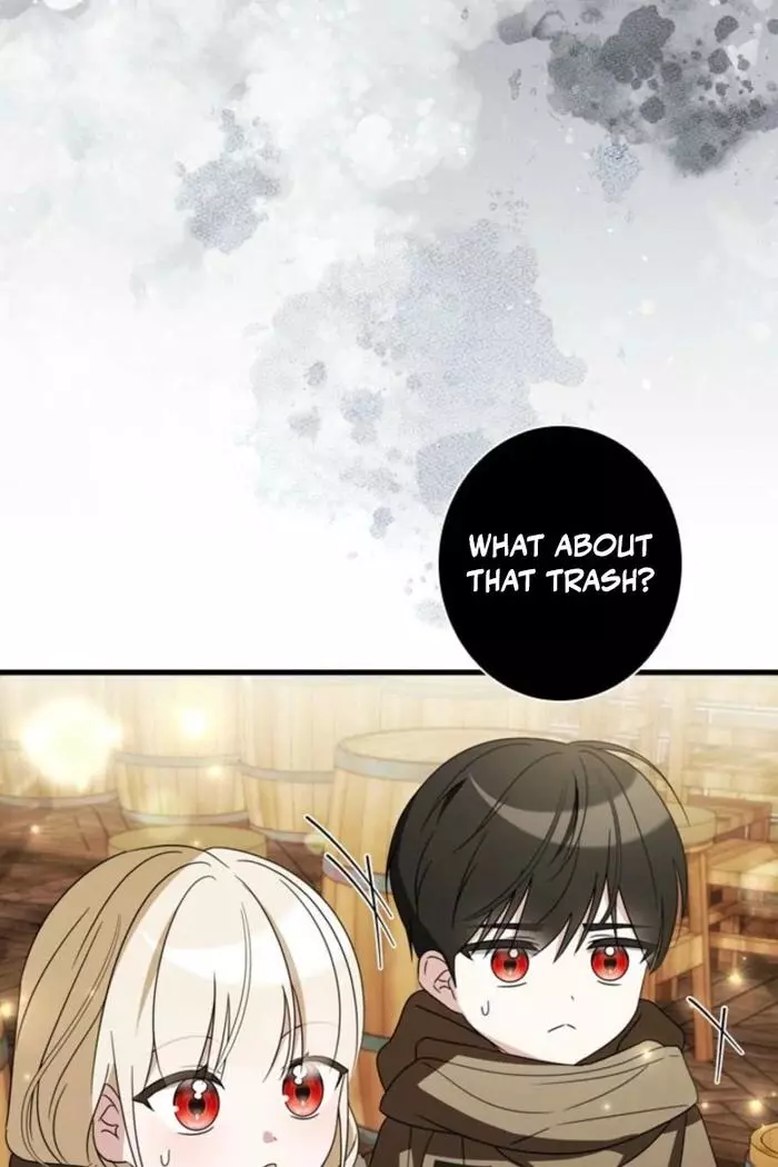 The Count's Beloved Contract Young Lady Chapter 7 page 45