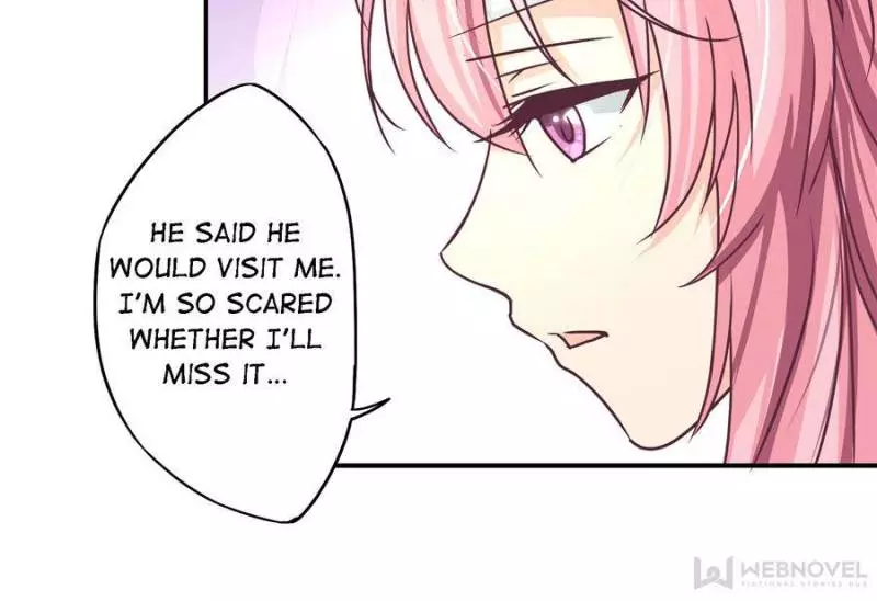 My Wild Tender Bride Chapter 8 page 35