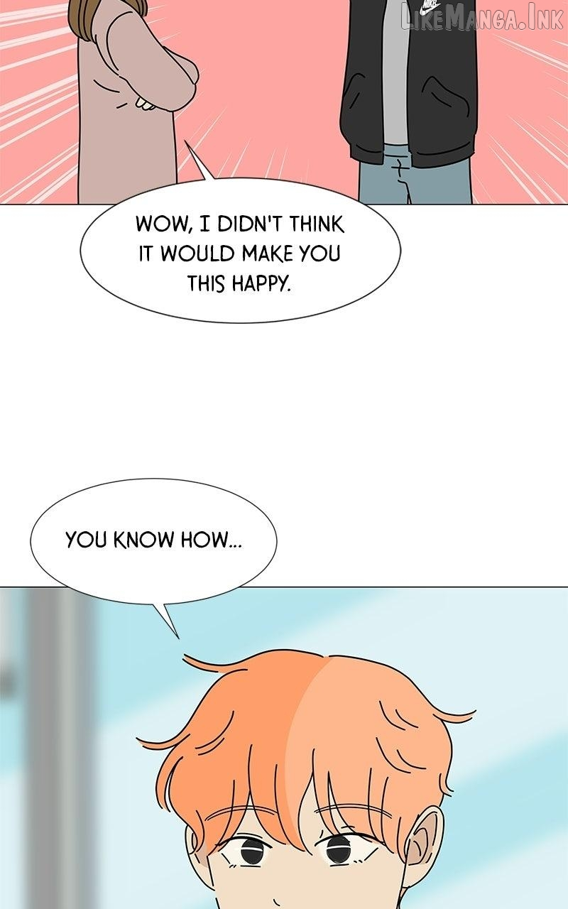 Sol in Wonderland Chapter 7 page 41
