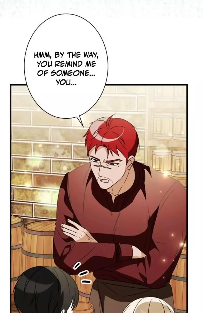 The Count's Beloved Contract Young Lady Chapter 7 page 41