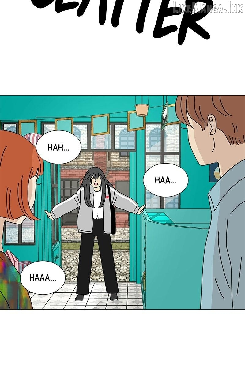 Sol in Wonderland Chapter 7 page 19
