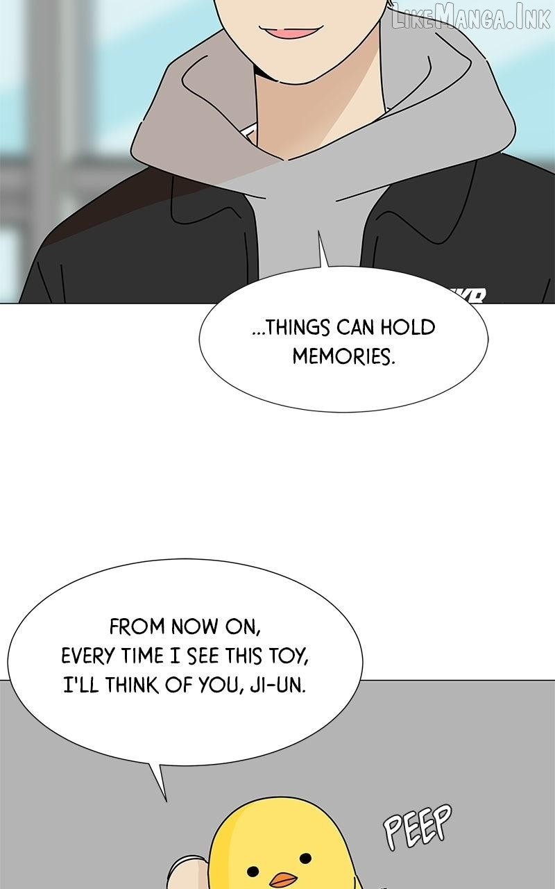 Sol in Wonderland Chapter 7 page 42