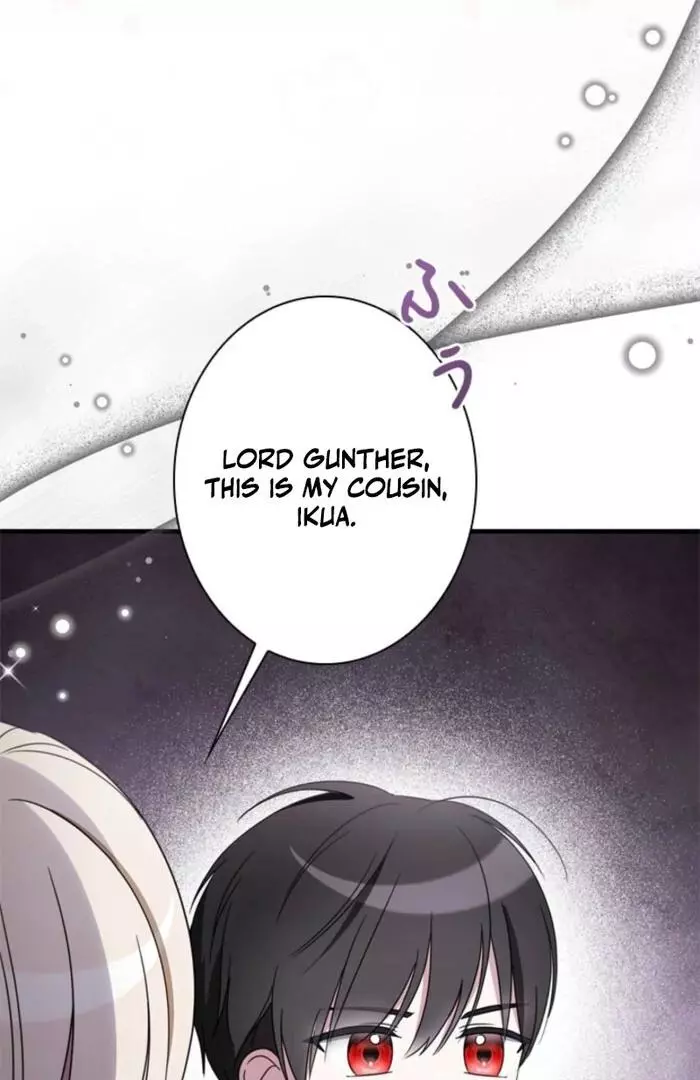 The Count's Beloved Contract Young Lady Chapter 7 page 9