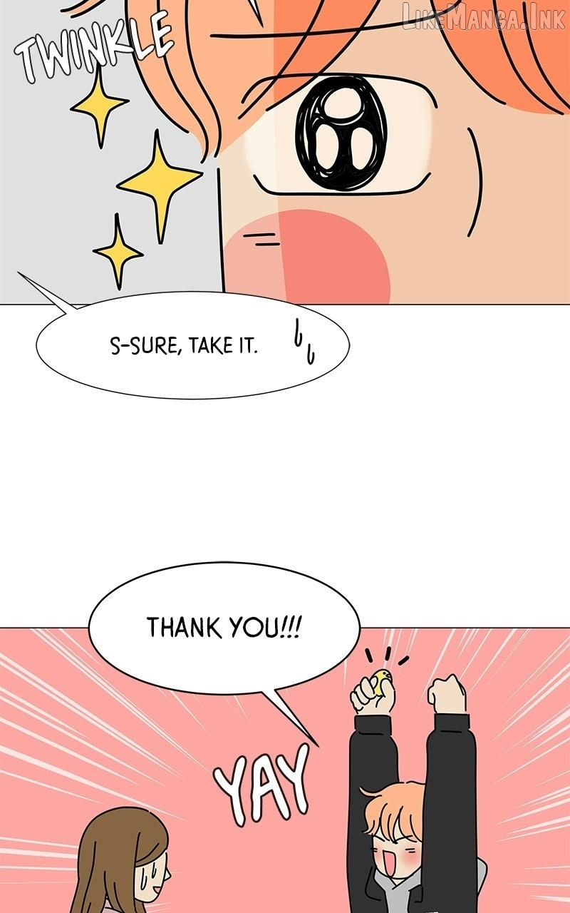 Sol in Wonderland Chapter 7 page 40
