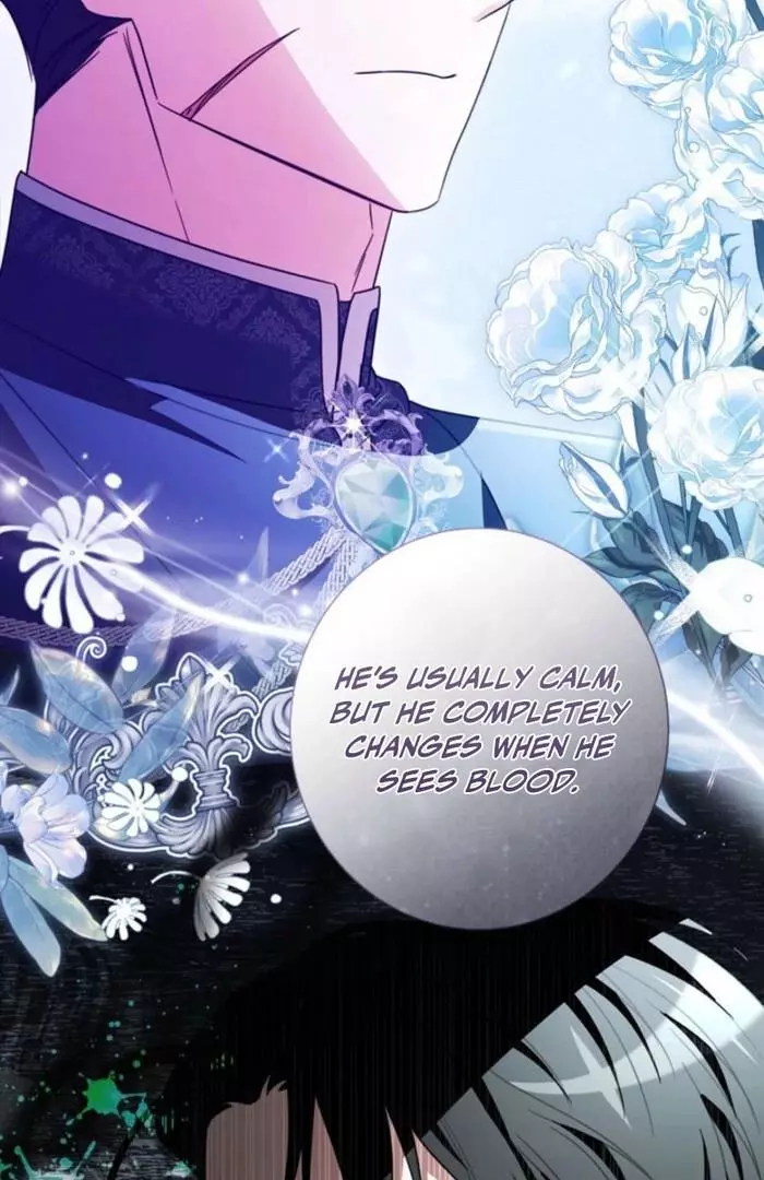 The Count's Beloved Contract Young Lady Chapter 7 page 61